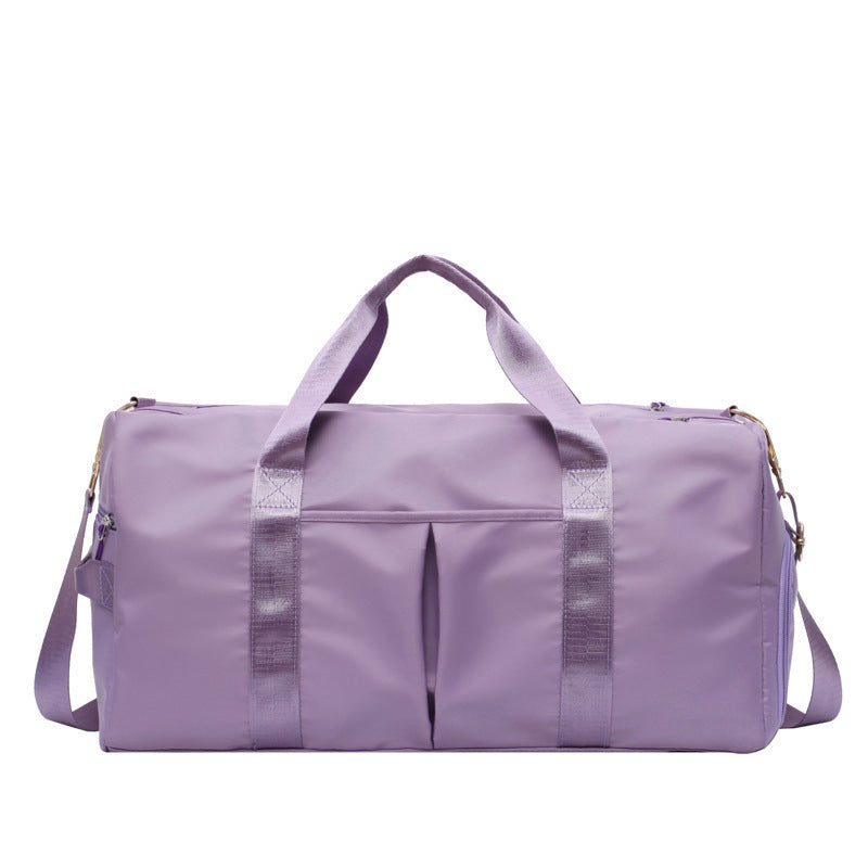 Luggage Travel Bags Lulu Fitness Bag