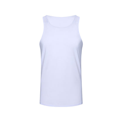 Tank Top Gym Fitness Men Running Tank