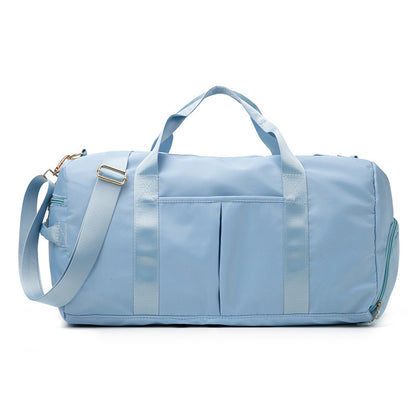 Luggage Travel Bags Lulu Fitness Bag