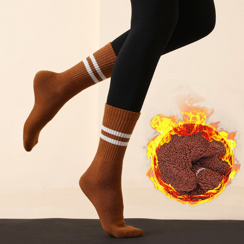 Yoga Socks Sports Pilates Socks