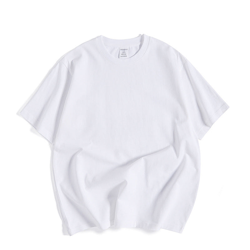 Men's T-Shirt Cotton T-shirts