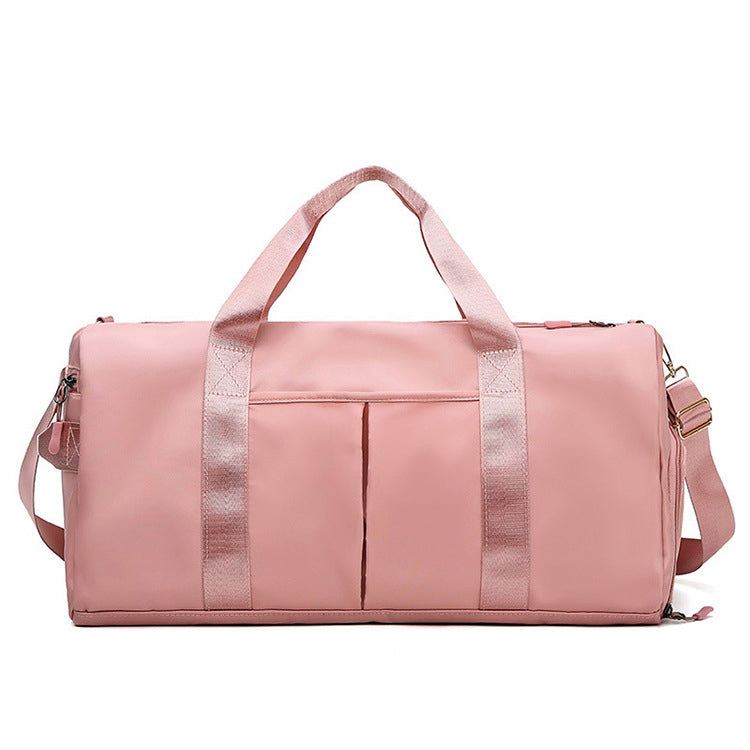 Luggage Travel Bags Lulu Fitness Bag