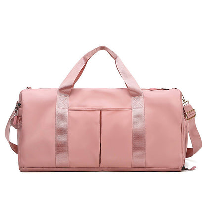 Luggage Travel Bags Lulu Fitness Bag