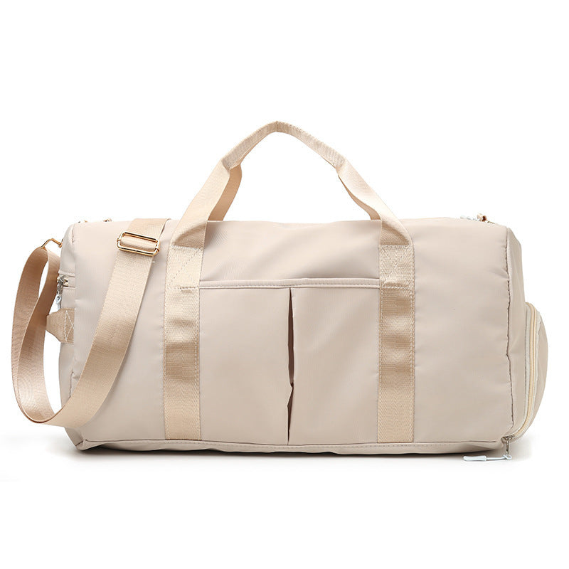 Luggage Travel Bags Lulu Fitness Bag