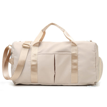 Luggage Travel Bags Lulu Fitness Bag