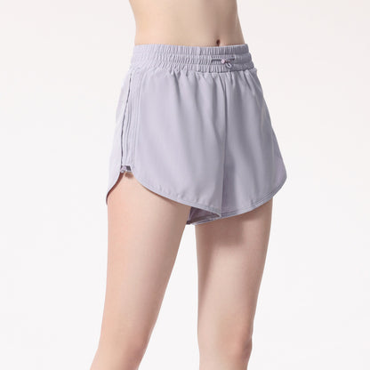 Women Shorts Yoga Girls Shorts