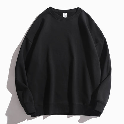 Oversize Pullover Unisex Top Wear