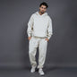 Men Hoodie Fitness Sets