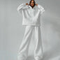 Hoodies Set Gym Fitness Sets