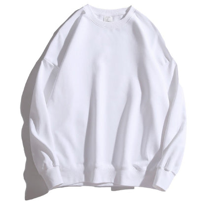 Oversize Pullover Unisex Top Wear