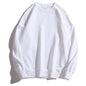 Oversize Pullover Unisex Top Wear