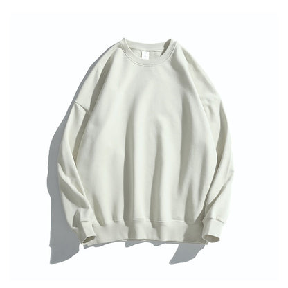 Oversize Pullover Unisex Top Wear