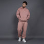 Men Hoodie Fitness Sets