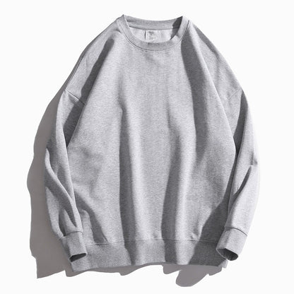 Oversize Pullover Unisex Top Wear