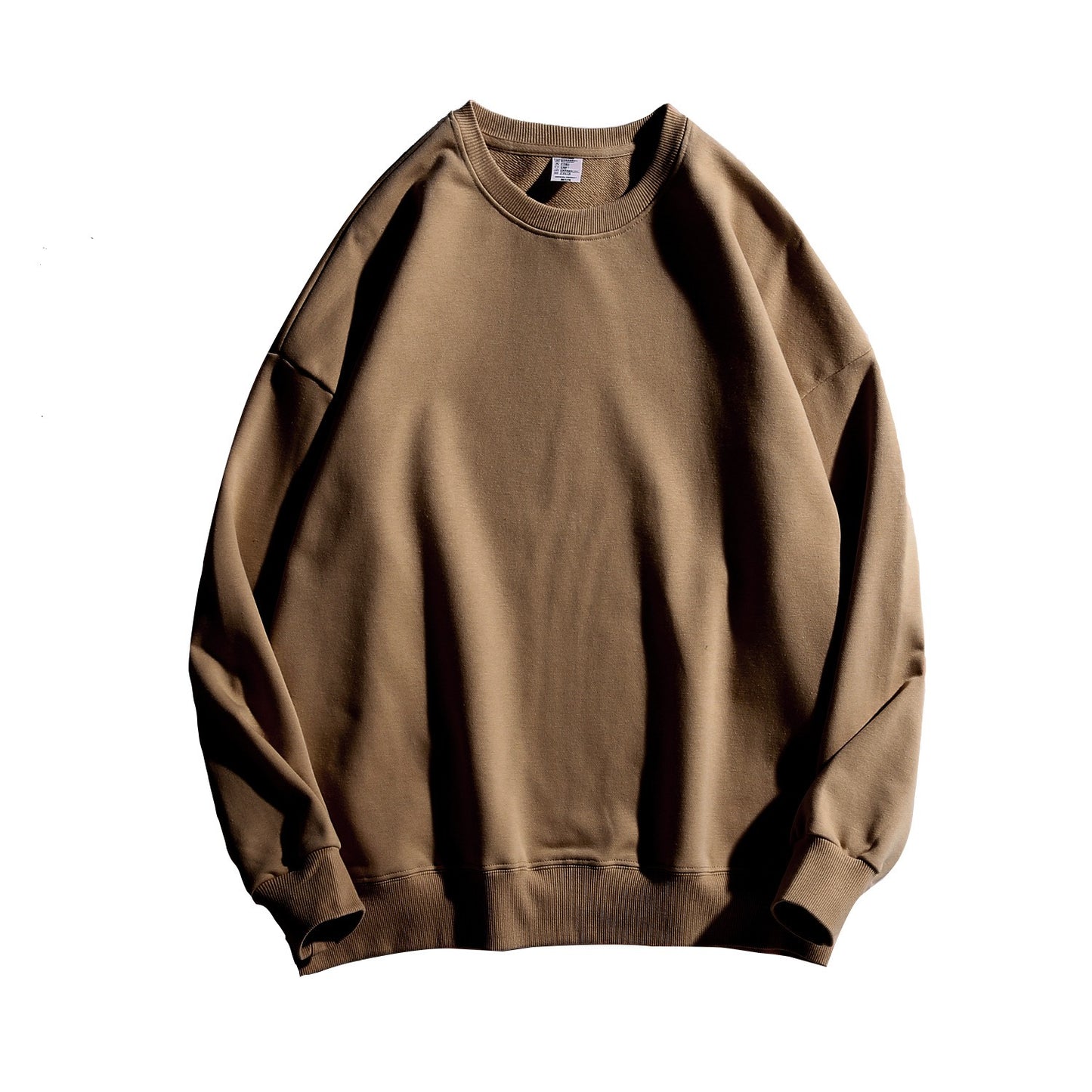 Oversize Pullover Unisex Top Wear